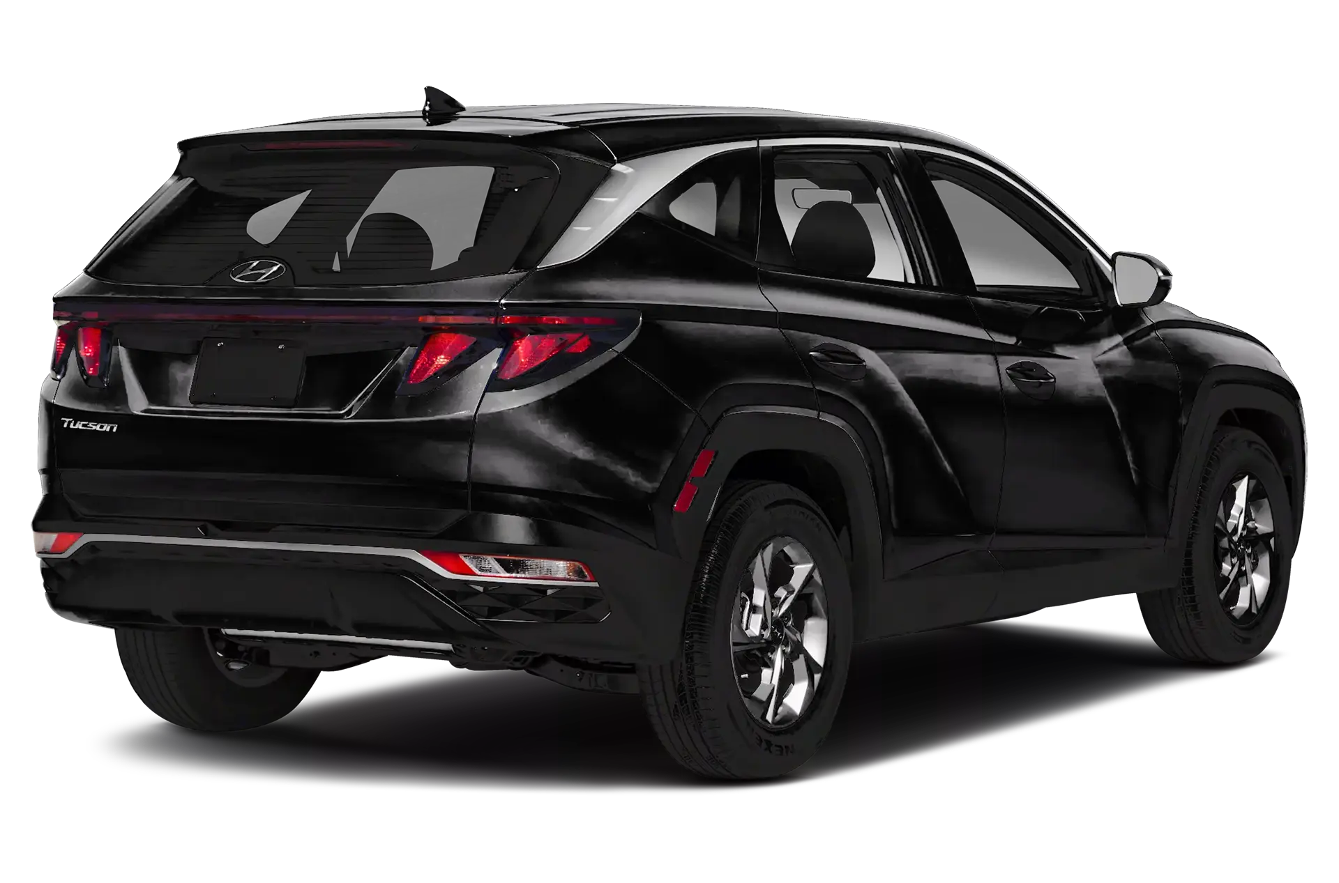 HYUNDAI TUCSON 2022 2A