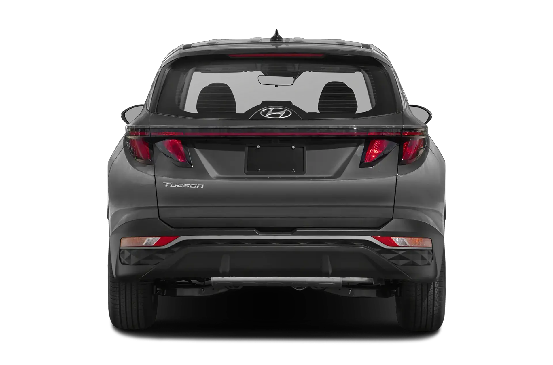 HYUNDAI TUCSON 2022 4A