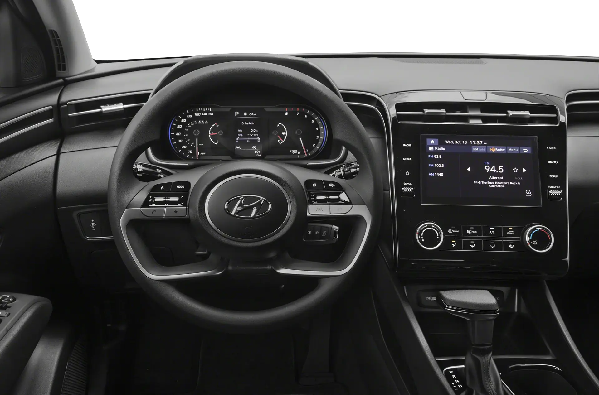 HYUNDAI TUCSON 2022 5A