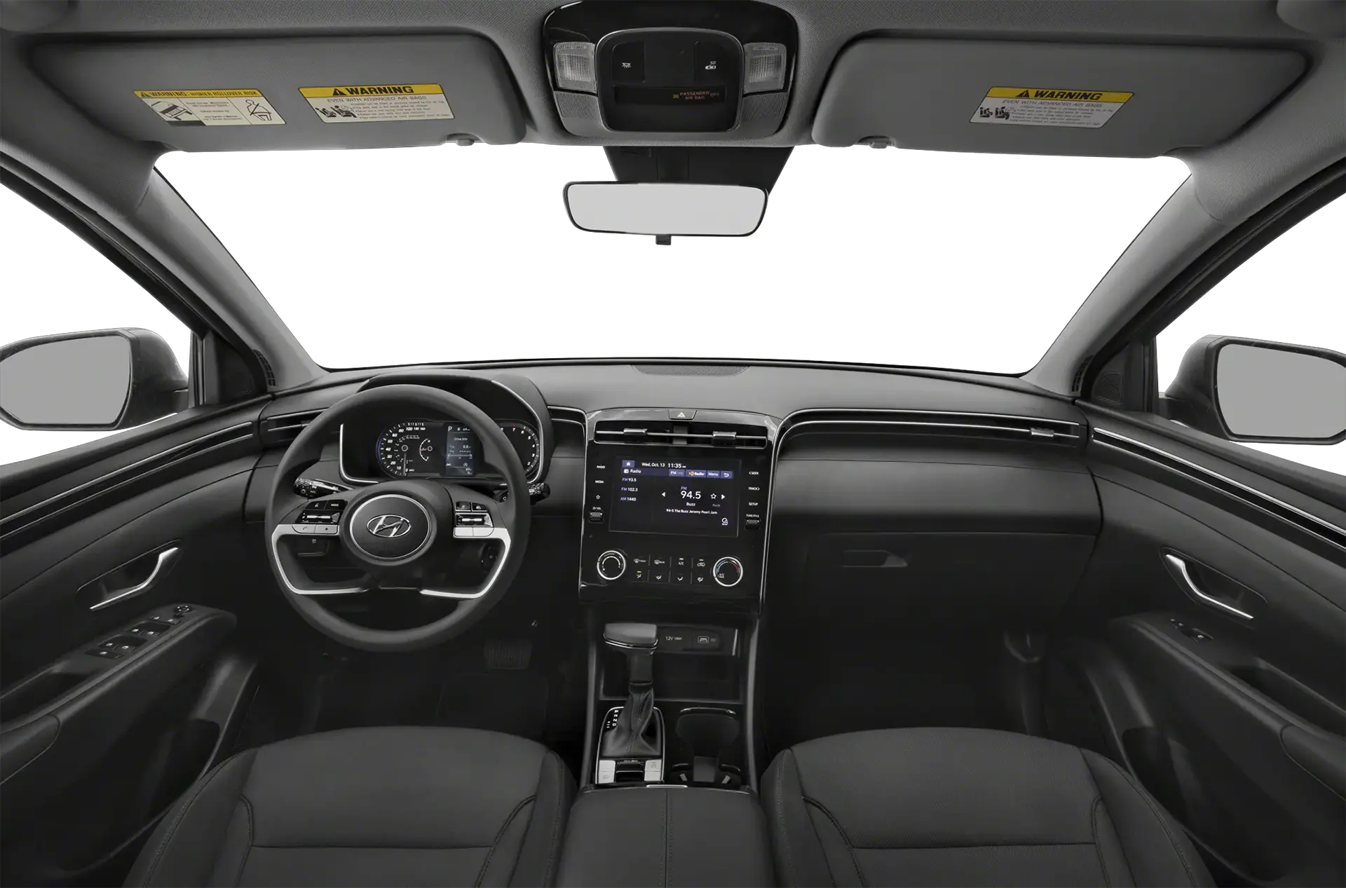 HYUNDAI TUCSON 2022 6A