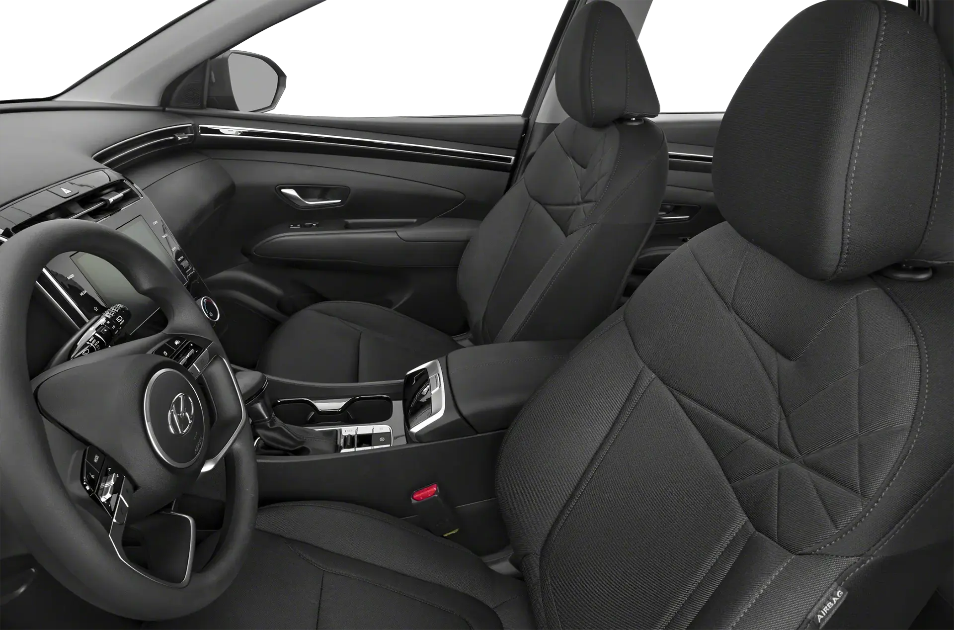 HYUNDAI TUCSON 2022 7A