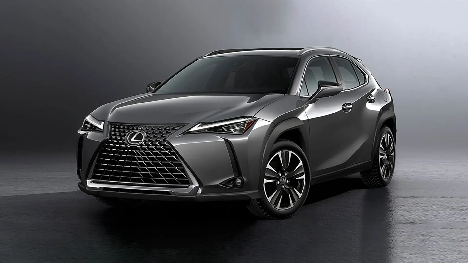 Lexus US 200