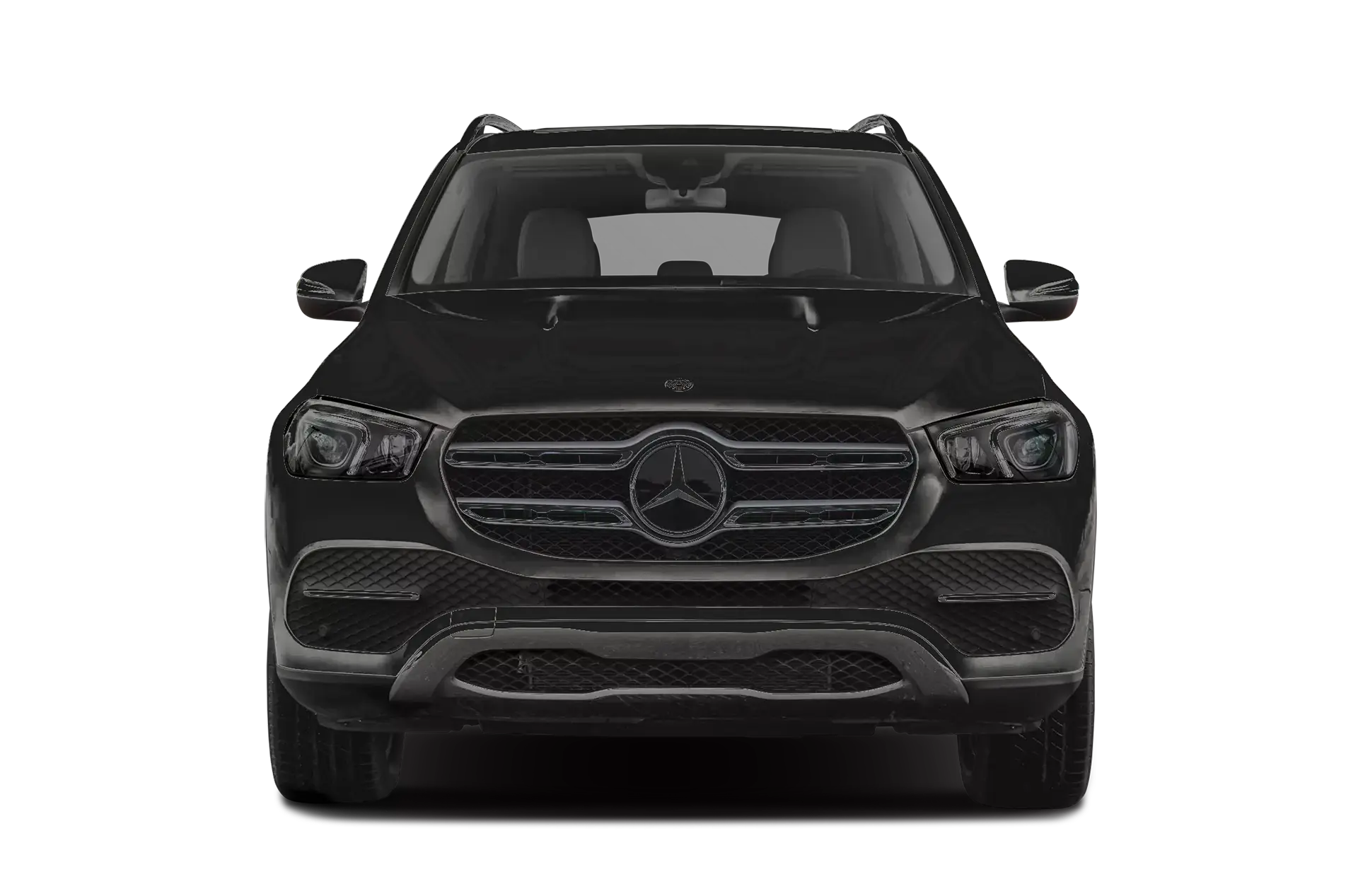 MERCEDES GLE 350 4A